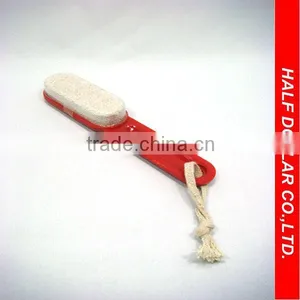 Foot File, Callus Remover,Pedicure File For One Dollar Item thumbnail-1