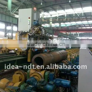 Ultrasonic Thickness Testing System thumbnail-1