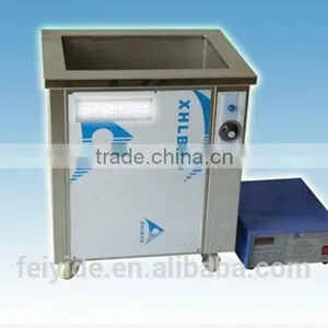 Feiyide Ultrasonic Cleaner Polishing Degreasing Machine for Small Parts Products thumbnail-1