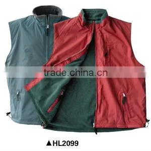 Best Price for Men Outdoor Vest thumbnail-1