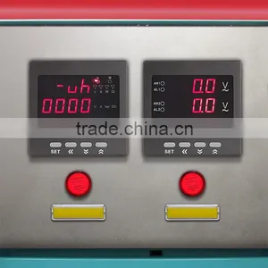 QD184Z-9X4-3U Programmable Three-phase Voltage Combination Meter thumbnail-6
