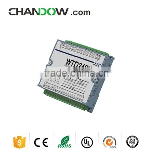 Chandow WTD240X CANOpen I/O Module thumbnail-2