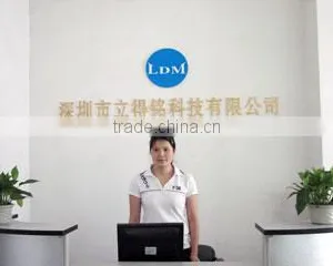 Shenzhen Lideming Technology Co., Ltd. company overview - view 2 thumbnail