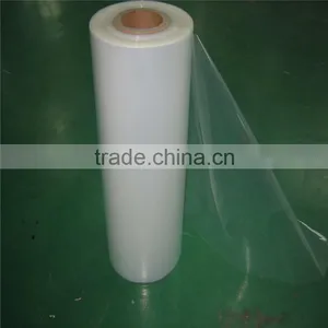 Plastic Raw Material Transparent PA Extrusion Stretch Film Vacuum Packaging Film thumbnail-1