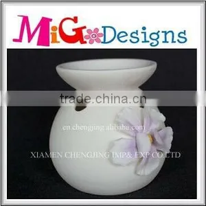 Hot Sales Wholesale Ceramic Oil Burners thumbnail-1