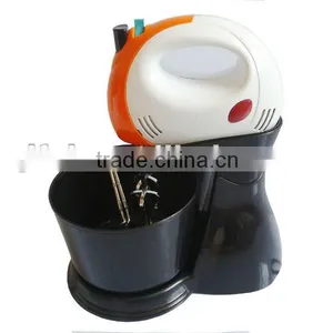 Portable Food Mixer thumbnail-1