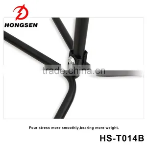Bike Wheel Rim Display Rack Bicycling Cycle Storage Standing Rack thumbnail-3