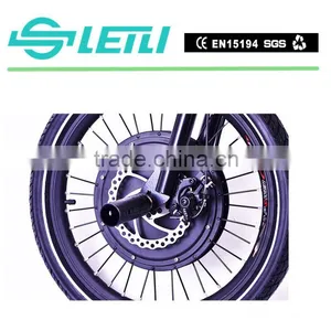 1500w Powerful Trike , Drifting Slide Trike ,big Wheel Trike thumbnail-5