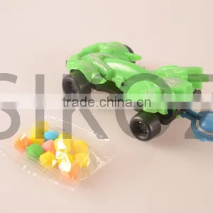 SK-T345 Tablet Candy With Toy Car thumbnail-3