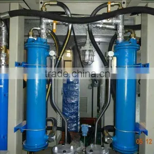 CNG SKID MOUNTED GAS FILLING STATION thumbnail-4