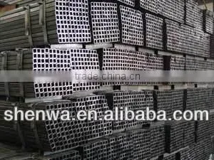 Square Steel Pipe thumbnail-1