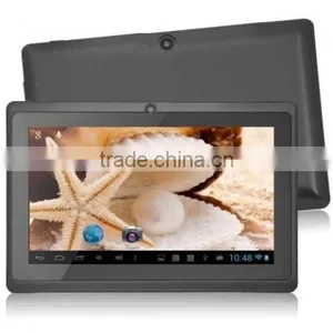 Cheap 7'' A23 Dual Core Android Tablet pc thumbnail-1
