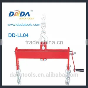 DD-LL04 4000LBS Load Binder Leveler thumbnail-1