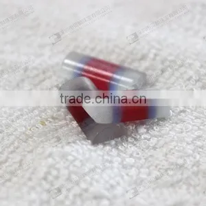 Gemstone Mosaic Cylinder Beads Wholesale thumbnail-4