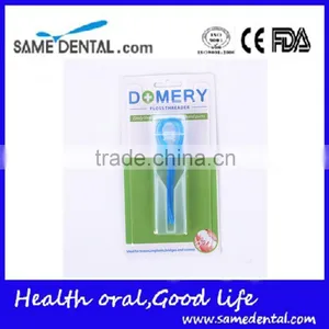 New Good Quality Dental Floss Threaders Dental Oral Care thumbnail-2