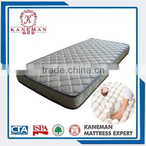 Best Selling Nice Dream Pillow Top Bonnell Spring Mattress thumbnail-2