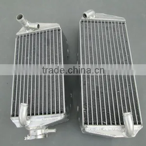 Aluminum Radiator FOR SUZUKI RMZ450 08 09 10 thumbnail-1