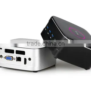 High Quality Standard Realan Mr.NUC-i5B5200-V3U Motherboard Core I5-5200U Dual 5th Generation thumbnail-6