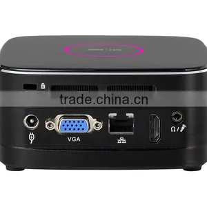 High Quality Standard Realan Mr.NUC-V6-i3H4010 Motherboard Core i7 Mini PC Wholesaler thumbnail-3