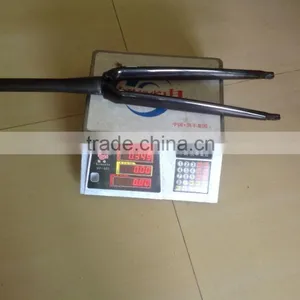Fixed Gear Carbon Fork,700C Carbon Road Bike Fork thumbnail-6