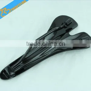 3K FINISH 2015 New Full Carbon Bicycle Saddle thumbnail-1