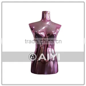 MINI Female Mannequin for Jewelry Display thumbnail-1