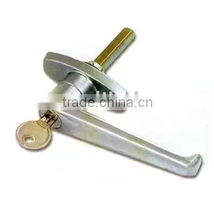L Handle Lock thumbnail-1