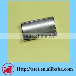 Nickle Coated NdFeB Motor Magnets Tile 42SH thumbnail-1