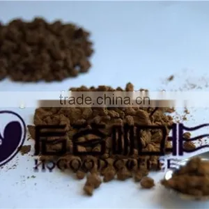 Fresh Made Agglomerated Coffee thumbnail-4