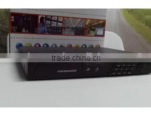H.264 Standalone ,32 Channel DVR Player,24ch CIF/HVR Hybrid Mode thumbnail-4