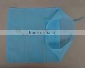 Disposable Hospital Non-woven Pillow Case thumbnail-1