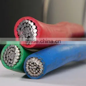 Pvc Insulated Electric Cable thumbnail-1