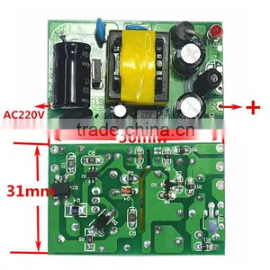 General Pcb Type Origin Power Supply 9V 1000mA thumbnail-3