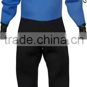Supply Dry Diving Suit And Diving Shoes thumbnail-2
