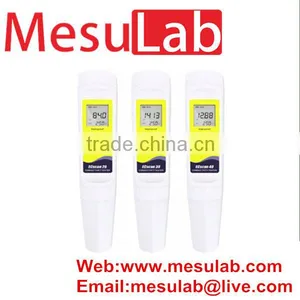 Pocket Conductivity Meter thumbnail-1
