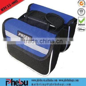 Cycling Bike Saddle Bag thumbnail-1