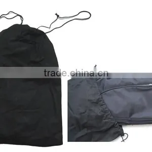Weekend Travel Bag With Shoes Compartment thumbnail-6