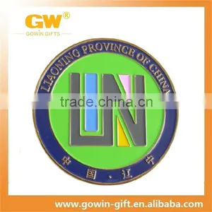 DongGuan Factory Coin thumbnail-3