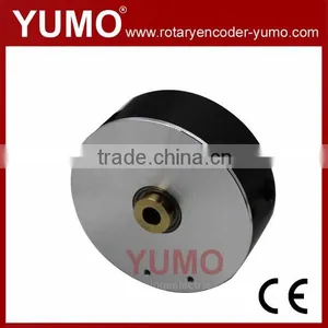 IHA7006 70mm Hollow Shaft Rotary Encoders Price Incremental Rotary Encoder for Motor thumbnail-1