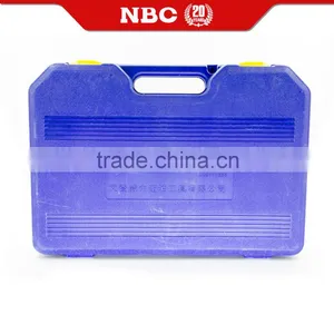 123 Pcs Professional Kraft Hand Tools Socket Set For Car thumbnail-2