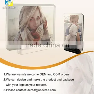 2016 Funny Glass Nude Photo Frame thumbnail-2