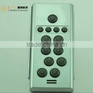DC12V 400W Siren Amplifier thumbnail-3