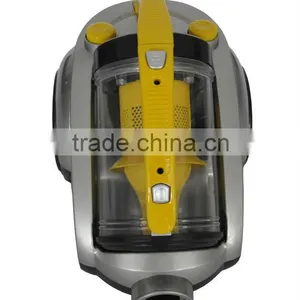 Bagless Vacuum Cleaner CS-T4002A thumbnail-4