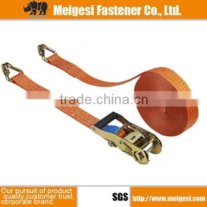 Good Quality Hot Sale Ratchet Tie Down Straps, China Manufacturer High Quality Good Price Factory Supply Price Hot-selling thumbnail-1