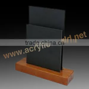 Table Wood Display Stand Wholesale thumbnail-6