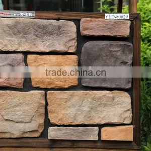 Faux Stone Panels thumbnail-4
