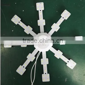 Made in China Small Package 2835 0.5w Smd Led Chips Manufacturer thumbnail-1