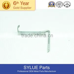 Ningbo High Precision Stamping Part For Metal Stamping Blanks With ISO9001:2008 thumbnail-6