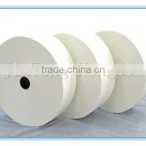 Alcohol Free Spunlace Nonwoven for Wet Tissues thumbnail-1