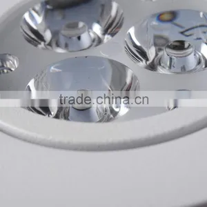 3x1 Led Downlight / White Bedrooms Classic Ceiling Lights / LED Downlight 3w for Bedroom thumbnail-4